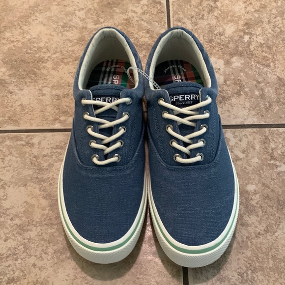 Sperry Other - Mens size 9.5 Sperry’s. Brand new.